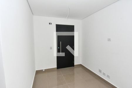 Sala de apartamento à venda com 2 quartos, 37m² em Vila Carrao, São Paulo