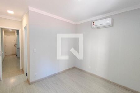 Quarto  de apartamento para alugar com 1 quarto, 51m² em Cambuí, Campinas