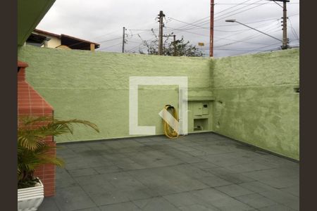 Casa à venda com 3 quartos, 200m² em Vila Nova Utinga, São Paulo