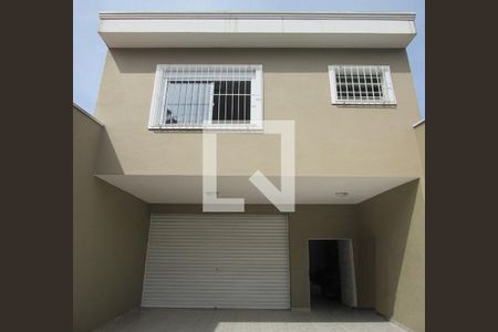 Casa à venda com 2 quartos, 194m² em Vila Prudente, São Paulo