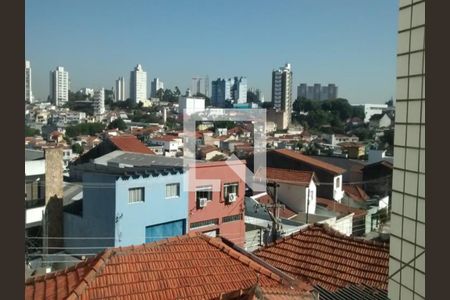 Casa à venda com 4 quartos, 164m² em Alto da Mooca, São Paulo