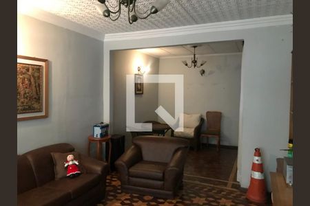 Casa à venda com 3 quartos, 268m² em Vila Prudente, São Paulo