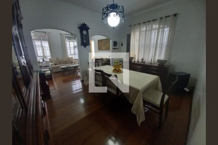 Casa à venda com 4 quartos, 568m² em Cursino, São Paulo