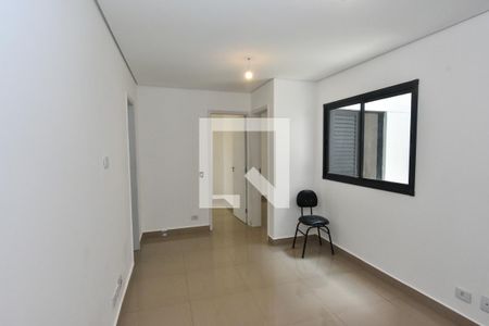 Sala de apartamento para alugar com 2 quartos, 40m² em Vila Carrao, São Paulo