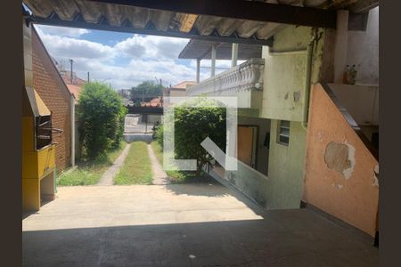 Casa à venda com 3 quartos, 320m² em Vila Lucia, São Paulo