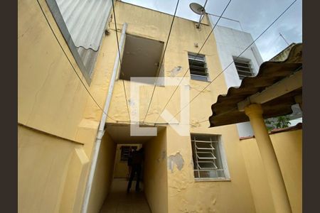 Casa à venda com 2 quartos, 91m² em Vila Bertioga, São Paulo