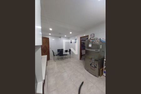 Casa à venda com 3 quartos, 115m² em Vila Santa Clara, São Paulo