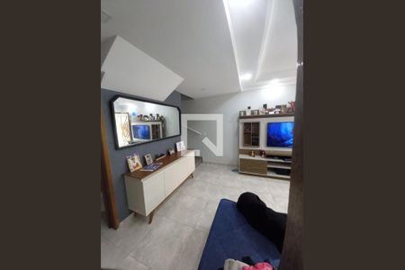 Casa à venda com 3 quartos, 115m² em Vila Santa Clara, São Paulo