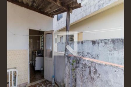 Casa para alugar com 4 quartos, 300m² em Cangaíba, São Paulo