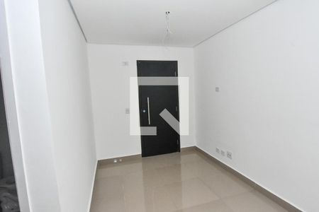 Sala de apartamento à venda com 2 quartos, 37m² em Vila Carrao, São Paulo