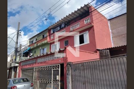 Casa à venda com 3 quartos, 110m² em Vila Formosa, São Paulo