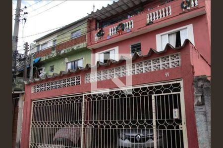 Casa à venda com 3 quartos, 110m² em Vila Formosa, São Paulo