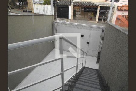 Casa à venda com 3 quartos, 185m² em Vila Graciosa, São Paulo