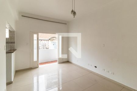 Studio de kitnet/studio para alugar com 1 quarto, 30m² em Centro, São Paulo