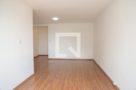 Sala de apartamento para alugar com 3 quartos, 133m² em Paraíso, São Paulo