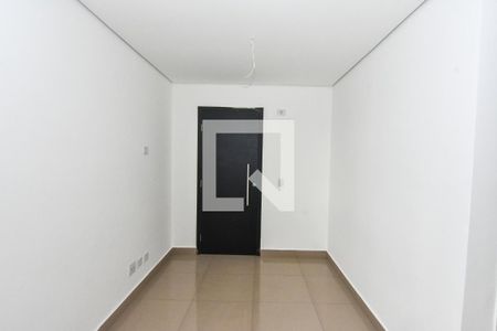 Sala de apartamento à venda com 2 quartos, 38m² em Vila Carrao, São Paulo