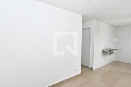 Sala de apartamento à venda com 2 quartos, 38m² em Vila Carrao, São Paulo