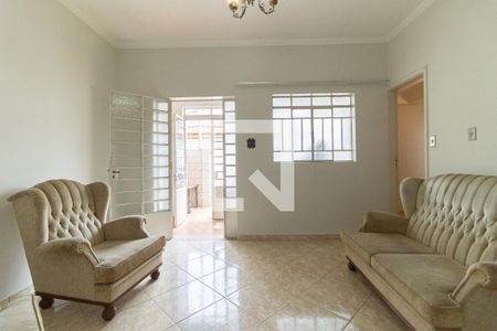 Sala de casa à venda com 2 quartos, 250m² em Vila Água Funda, São Paulo