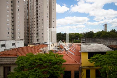 Vista do Quarto 1 de apartamento à venda com 2 quartos, 100m² em Bom Retiro, São Paulo