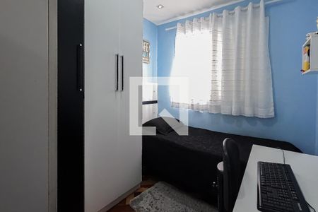 Quarto 1 de apartamento à venda com 3 quartos, 70m² em Centro, Guarulhos