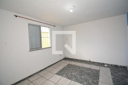 Sala/Quarto de kitnet/studio para alugar com 1 quarto, 60m² em Vista Alegre, Rio de Janeiro