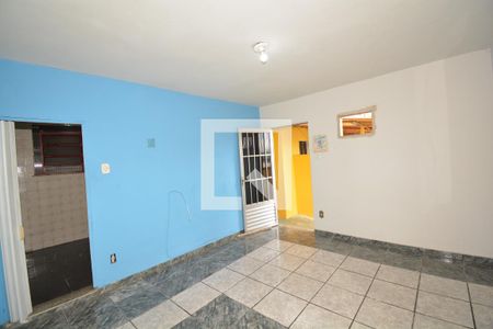 Sala/Quarto de kitnet/studio para alugar com 1 quarto, 60m² em Vista Alegre, Rio de Janeiro