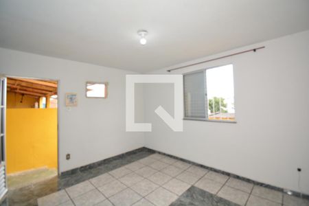 Sala/Quarto de kitnet/studio para alugar com 1 quarto, 60m² em Vista Alegre, Rio de Janeiro