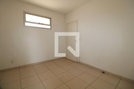 Sala de kitnet/studio à venda com 1 quarto, 35m² em Botafogo, Campinas