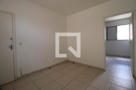 Sala de kitnet/studio à venda com 1 quarto, 35m² em Botafogo, Campinas