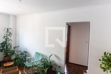 Sala de apartamento à venda com 2 quartos, 60m² em Perdizes, São Paulo