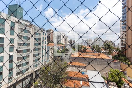 Quarto 2 de apartamento à venda com 2 quartos, 60m² em Perdizes, São Paulo