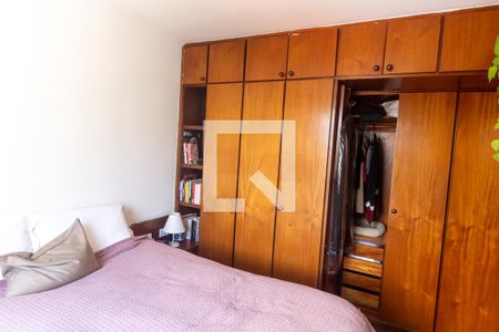 Quarto 2 de apartamento à venda com 2 quartos, 60m² em Perdizes, São Paulo