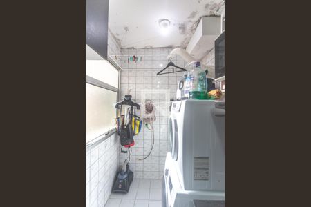 Apartamento à venda com 71m², 2 quartos e 1 vaga Apartamento à venda com 71m², 2 quartos e 1 vagaÁrea de serviço