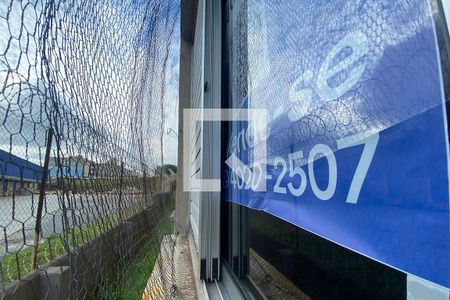 Apartamento à venda com 71m², 2 quartos e 1 vaga Apartamento à venda com 71m², 2 quartos e 1 vagaFachada