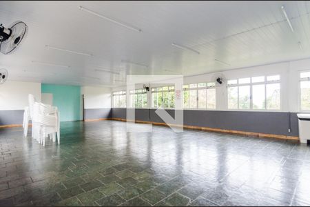 Apartamento à venda com 71m², 2 quartos e 1 vaga Apartamento à venda com 71m², 2 quartos e 1 vagaSalão de festas