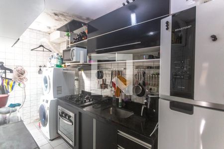 Apartamento à venda com 71m², 2 quartos e 1 vaga Apartamento à venda com 71m², 2 quartos e 1 vagaCozinha