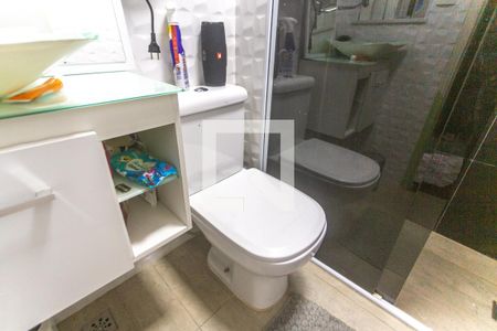 Apartamento à venda com 71m², 2 quartos e 1 vaga Apartamento à venda com 71m², 2 quartos e 1 vagaVaso