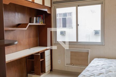 Quarto 1 de apartamento à venda com 2 quartos, 85m² em Todos Os Santos, Rio de Janeiro