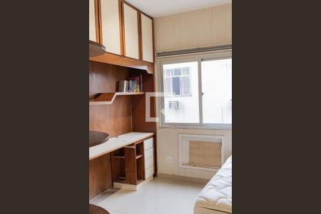 Quarto 1 de apartamento à venda com 2 quartos, 85m² em Todos Os Santos, Rio de Janeiro