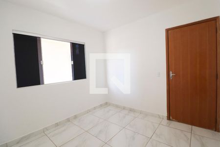 Quarto 1 de casa de condomínio para alugar com 3 quartos, 98m² em Setor Estrela Dalva, Goiânia