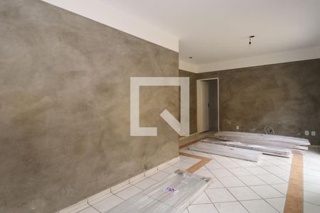 Casa à venda com 191m², 4 quartos e 2 vagasSala