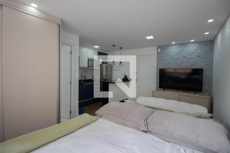 Quarto de kitnet/studio para alugar com 1 quarto, 38m² em Vila Campanela, São Paulo