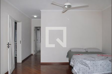 Quarto 1 de casa para alugar com 5 quartos, 420m² em Jardim Guapira, São Paulo