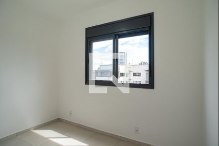 Quarto de apartamento à venda com 1 quarto, 28m² em Bela Vista, São Paulo