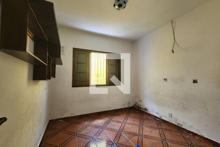 Quarto 1 de casa à venda com 4 quartos, 177m² em Santa Paula, São Caetano do Sul