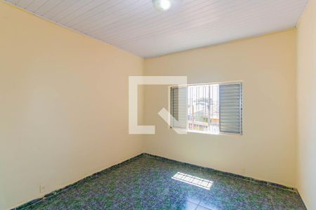 Quarto 1 de casa para alugar com 1 quarto, 90m² em Vila Bela, São Paulo