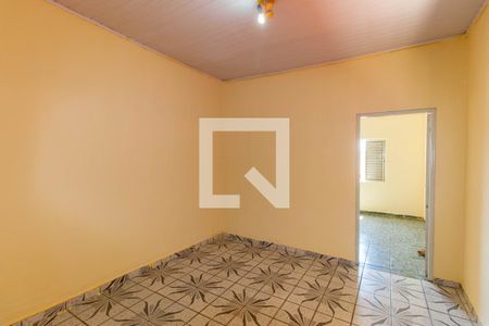 Sala de casa para alugar com 1 quarto, 90m² em Vila Bela, São Paulo