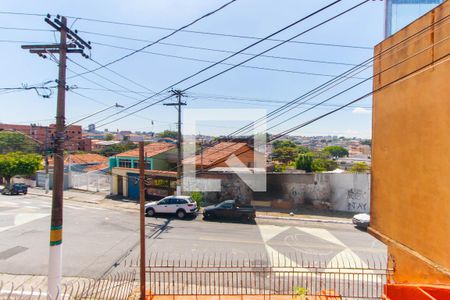 Vista do Quarto 1 de casa para alugar com 1 quarto, 90m² em Vila Bela, São Paulo