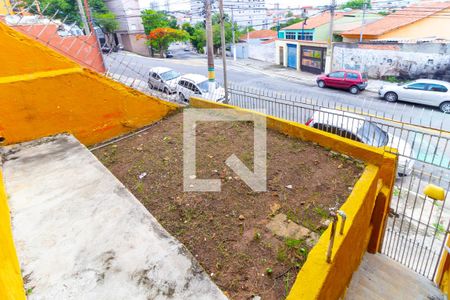 Vista de casa à venda com 1 quarto, 90m² em Vila Bela, São Paulo