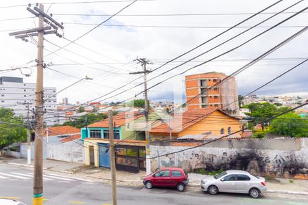 Vista de casa à venda com 1 quarto, 90m² em Vila Bela, São Paulo